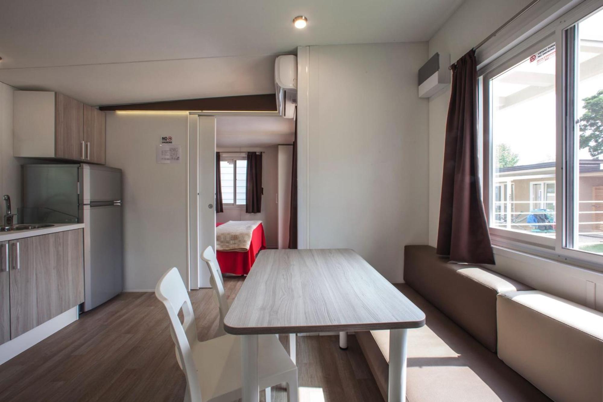 Camping Bergamini Peschiera del Garda Luaran gambar