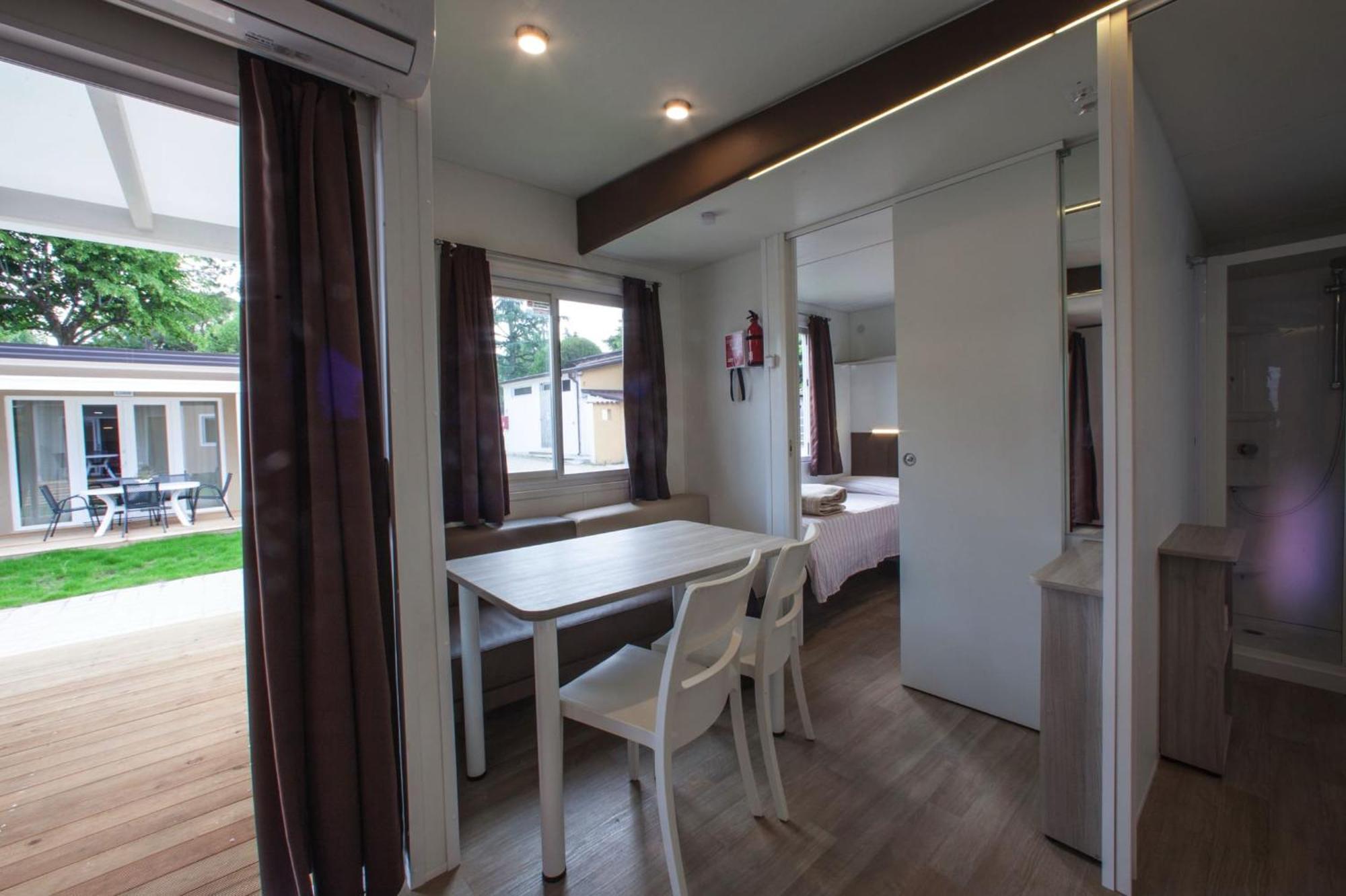 Camping Bergamini Peschiera del Garda Luaran gambar