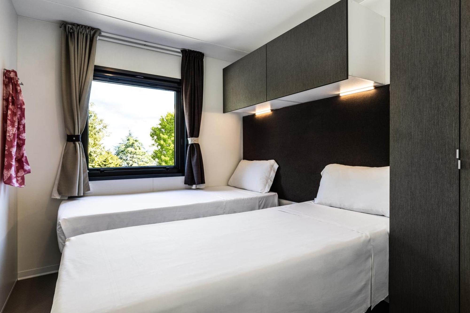 Camping Bergamini Peschiera del Garda Luaran gambar