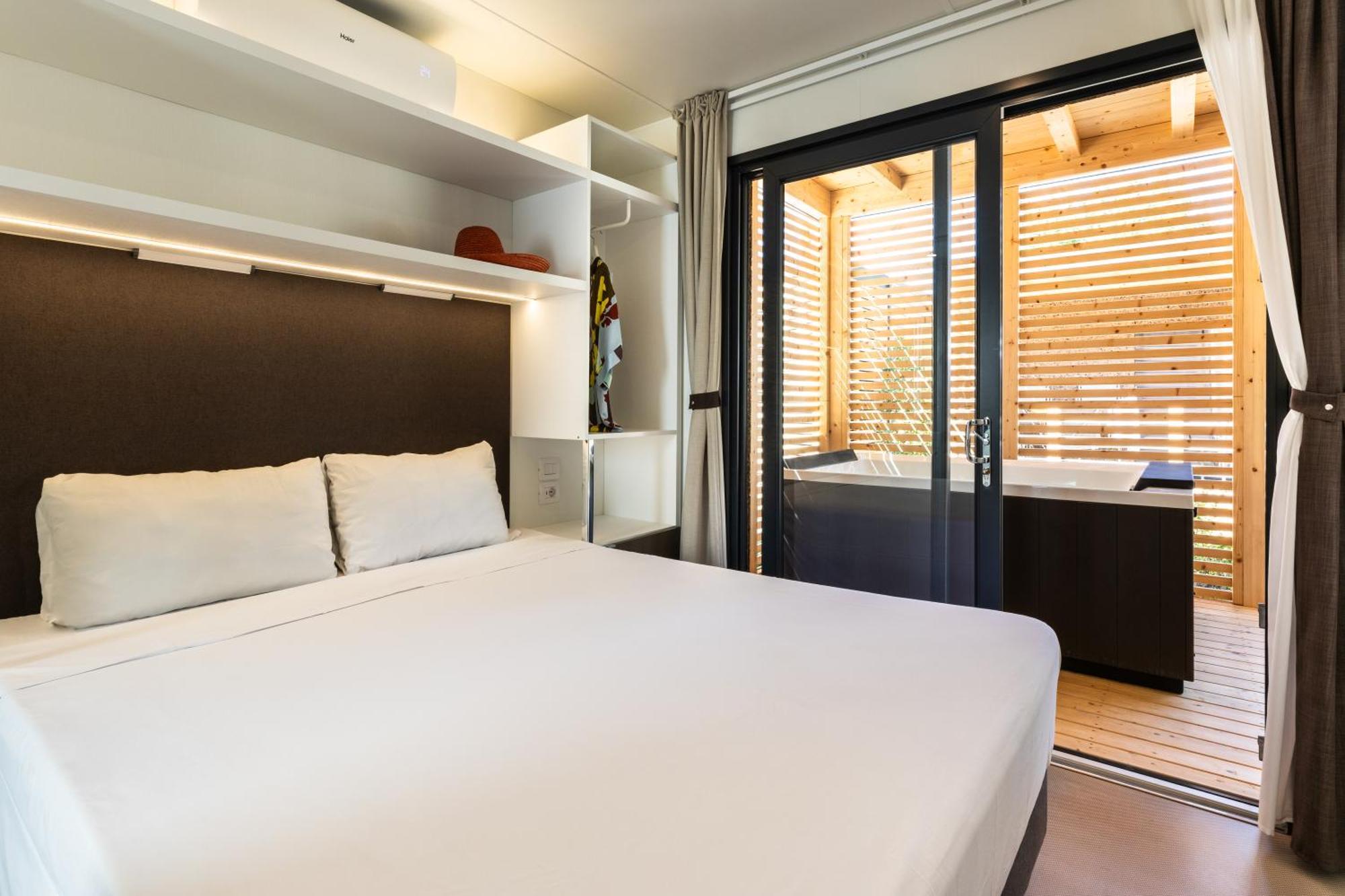 Camping Bergamini Peschiera del Garda Luaran gambar