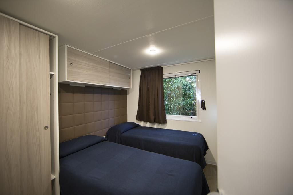 Camping Bergamini Peschiera del Garda Luaran gambar