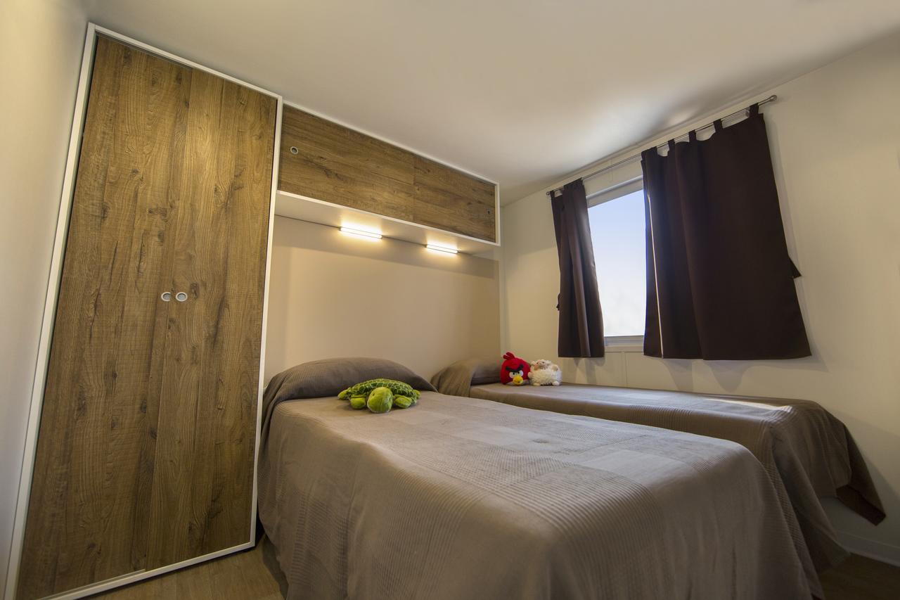 Camping Bergamini Peschiera del Garda Luaran gambar