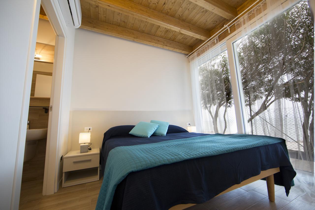 Camping Bergamini Peschiera del Garda Luaran gambar