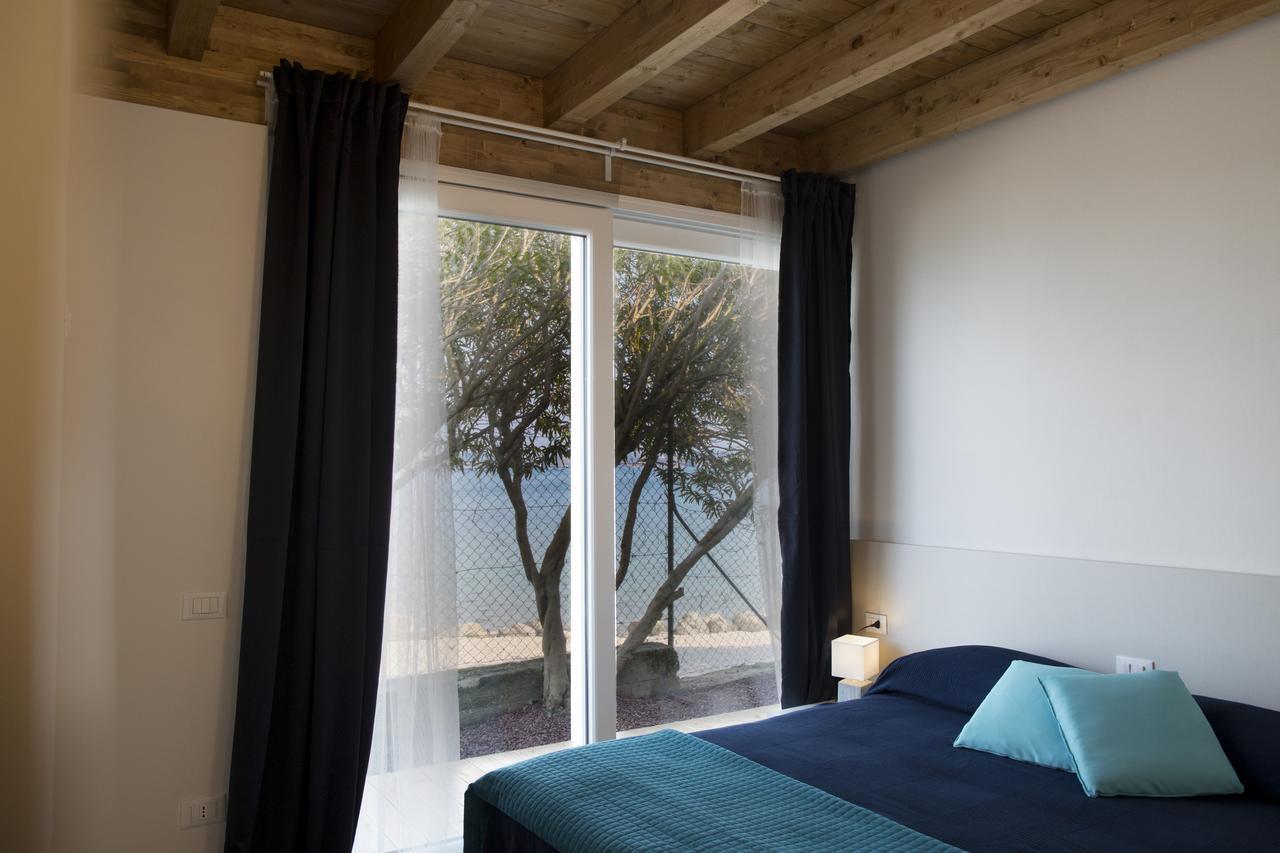 Camping Bergamini Peschiera del Garda Luaran gambar