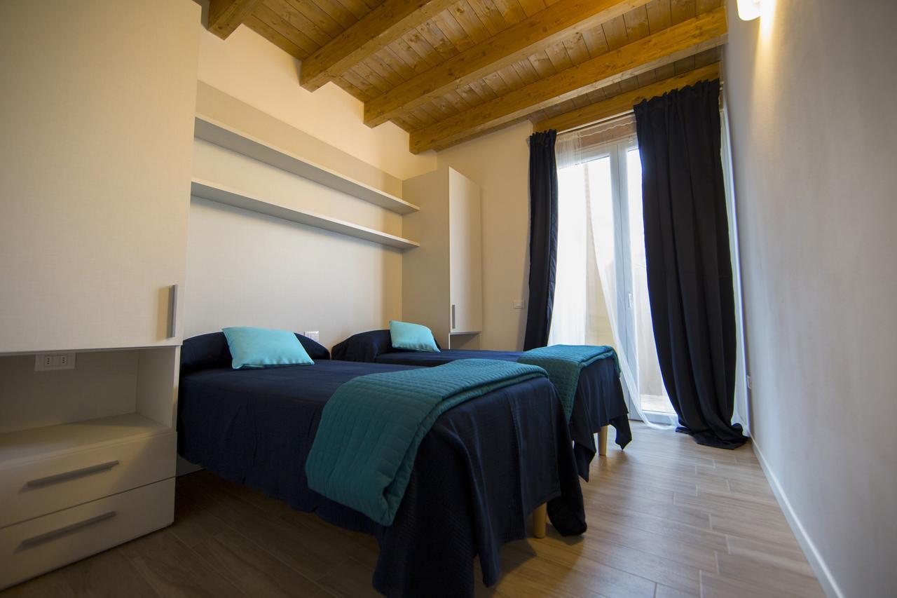 Camping Bergamini Peschiera del Garda Luaran gambar